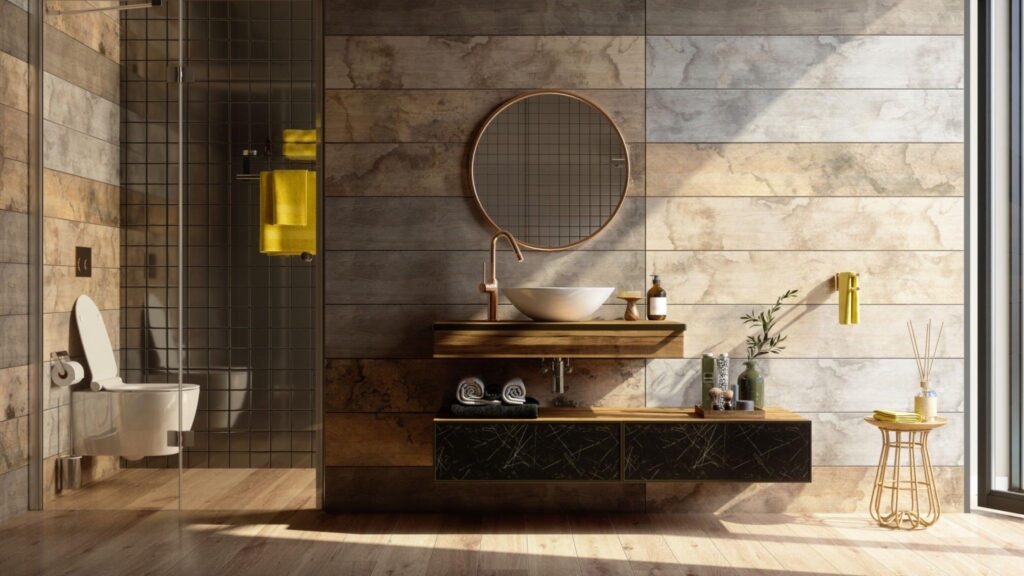 Banyo Tuvalet